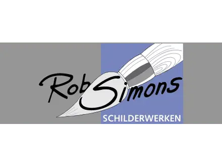 rob simons schilderwerken