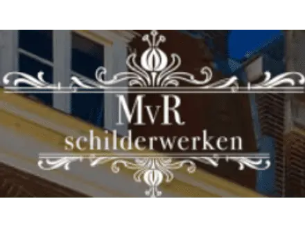 Schilder Utrecht: MvR Schilderwerken