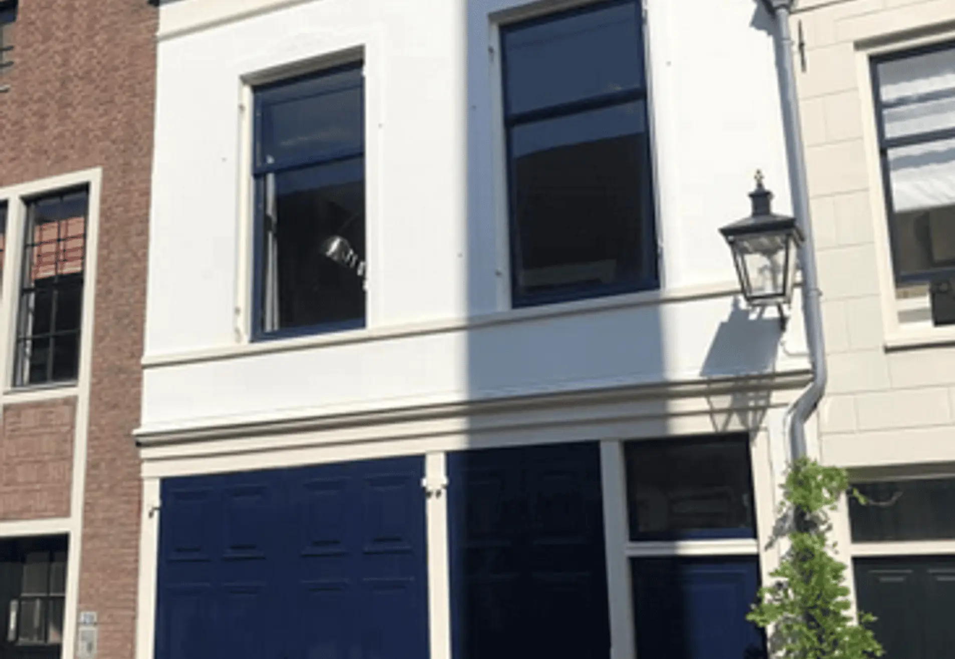 Buiten schilderwerk Utrecht