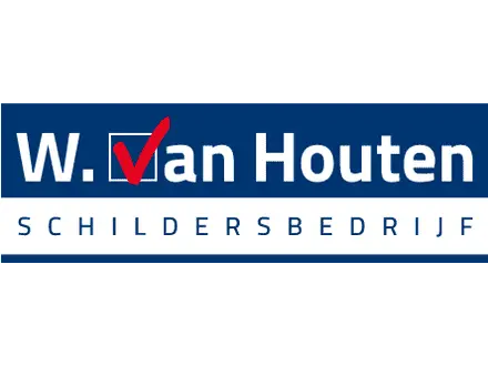 W. Van Houten schildersbedrijf