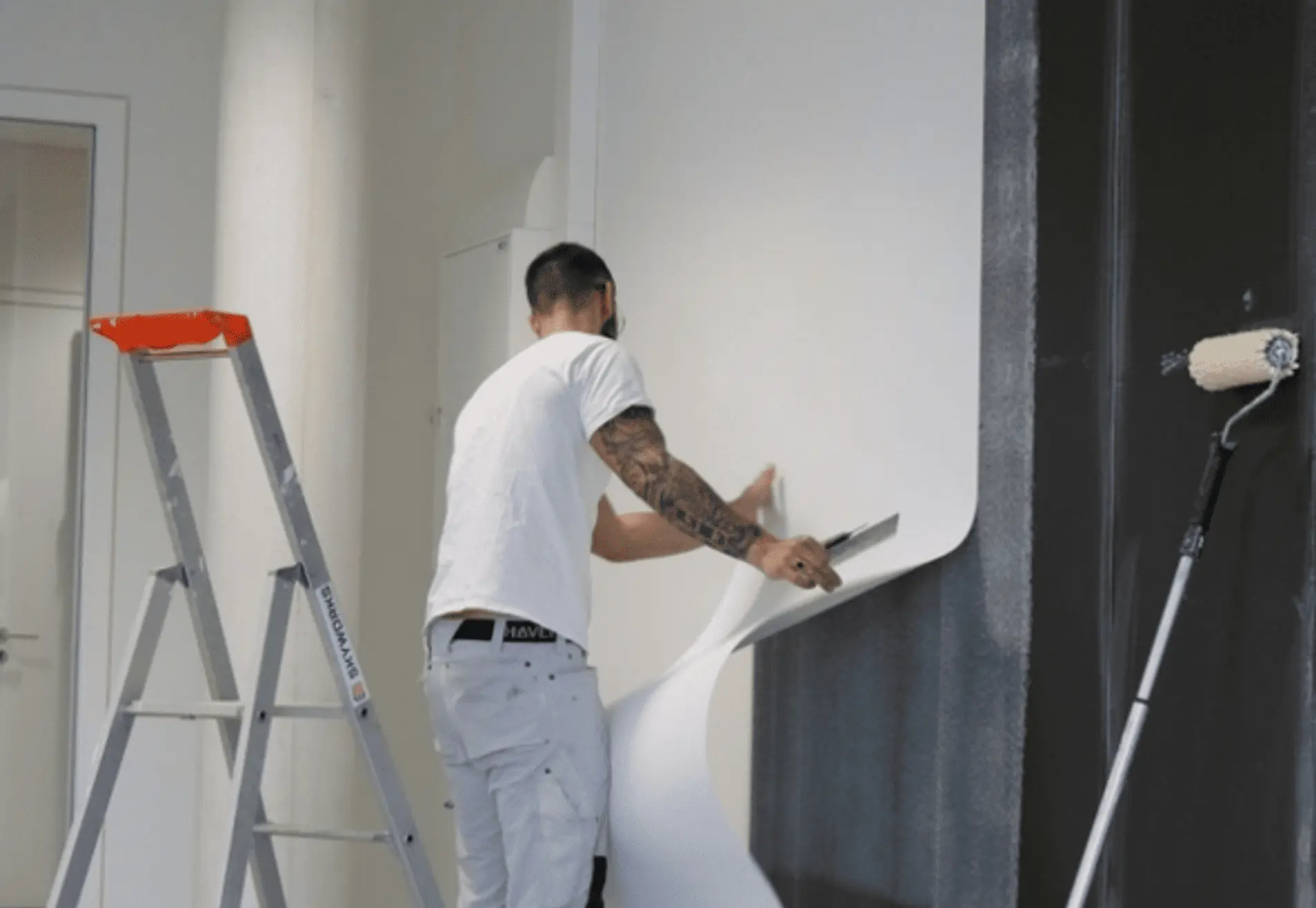 Behangwerk IJsselstein