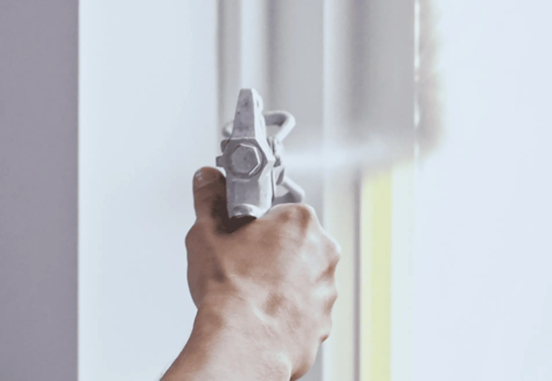 Spuitwerkzaamheden IJsselstein