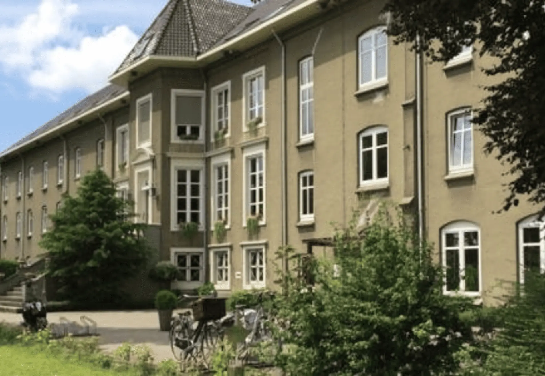 spuiterij van Rosendaal SchilderGroep