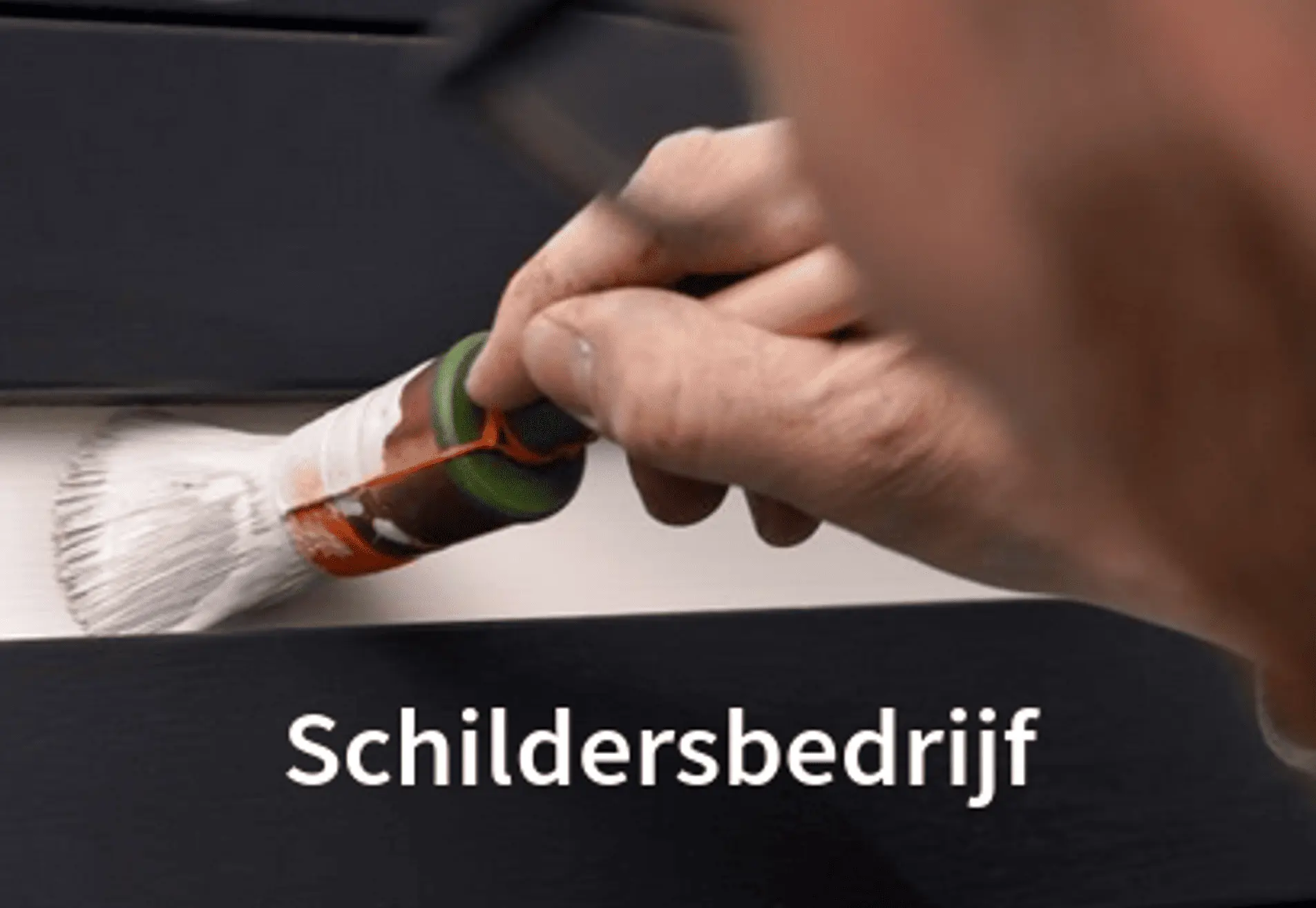 Schildersbedrijf Houten