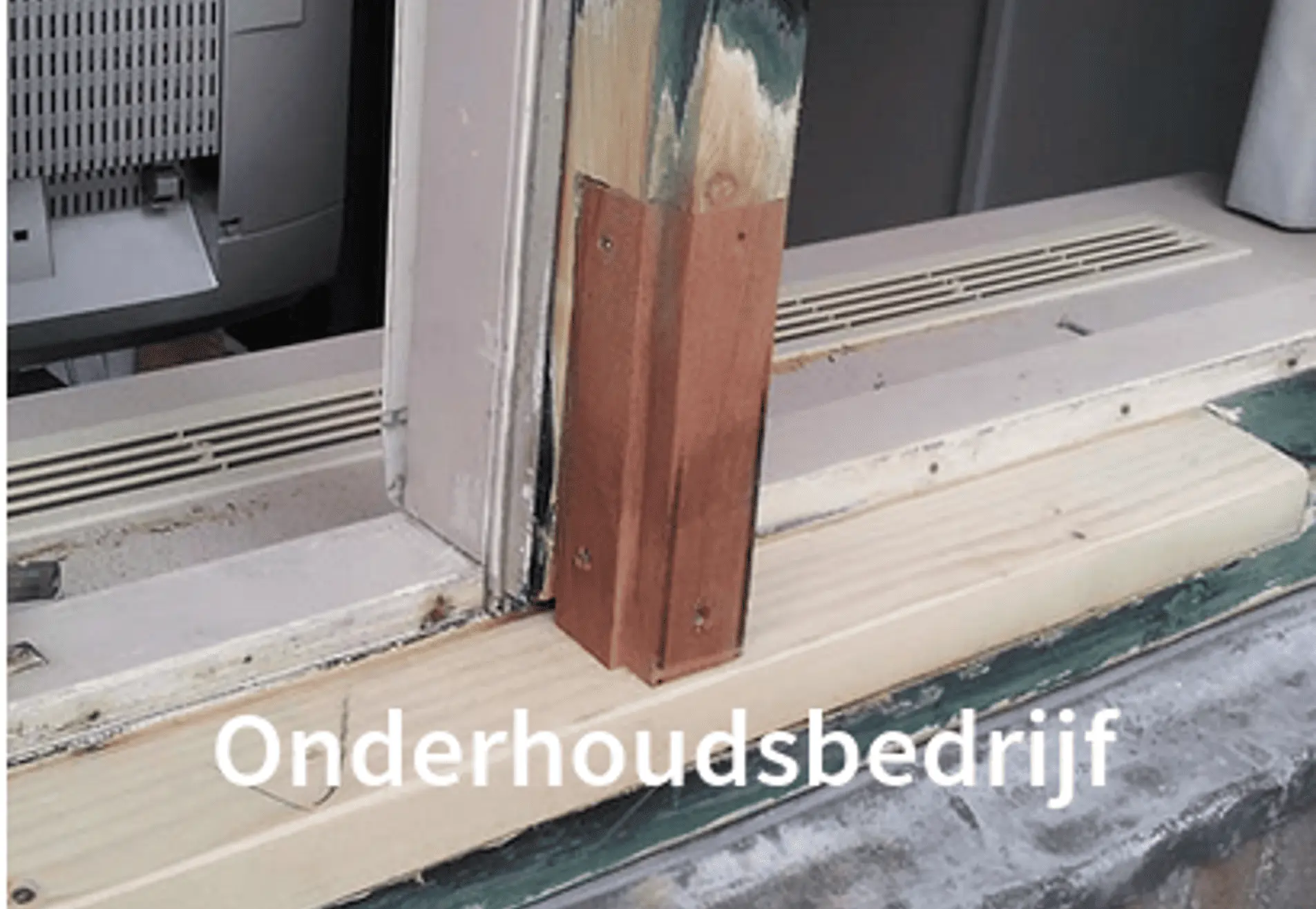 Onderhoudsbedrijf Houten