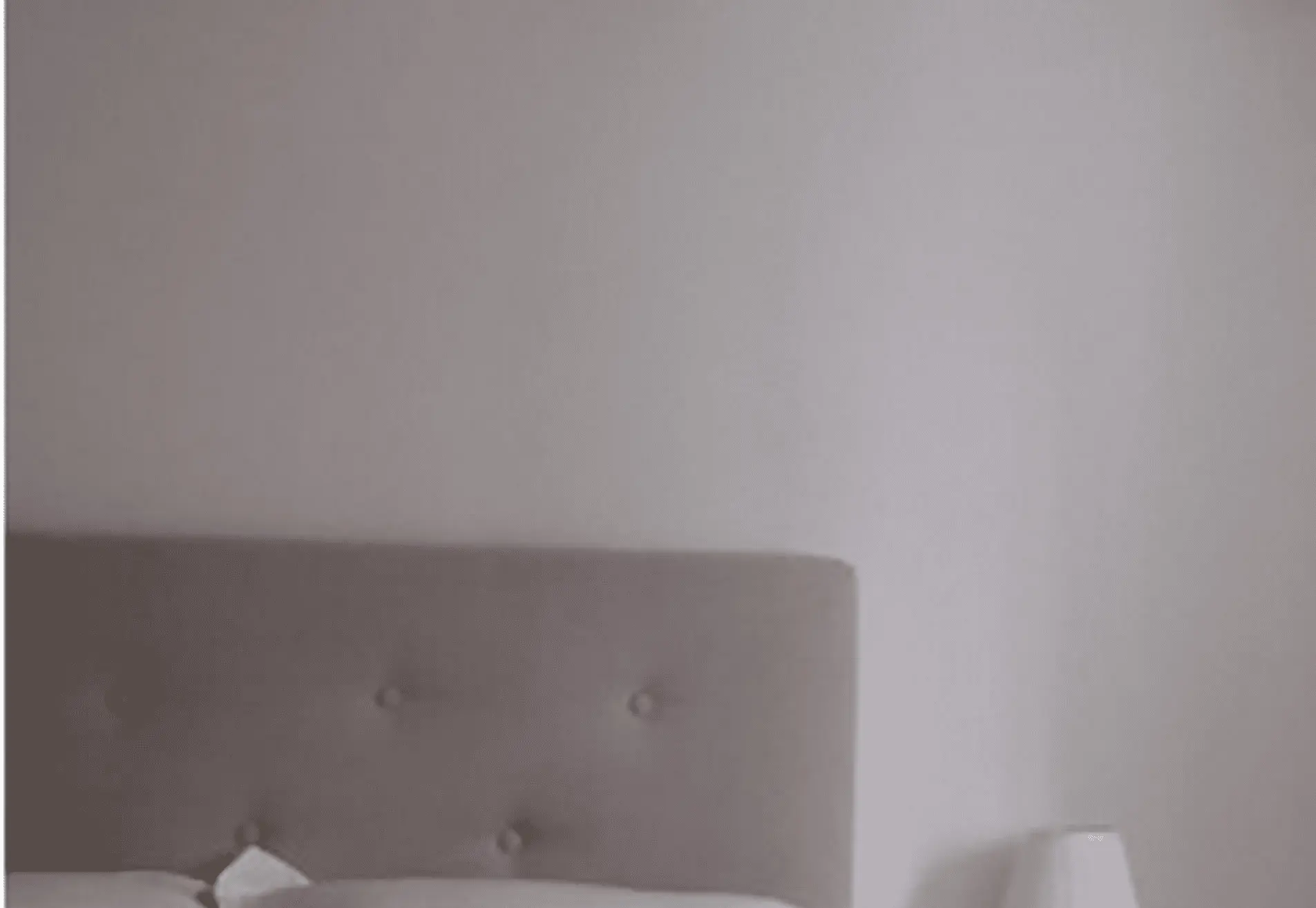 Slaapkamer schilderwerk Houten