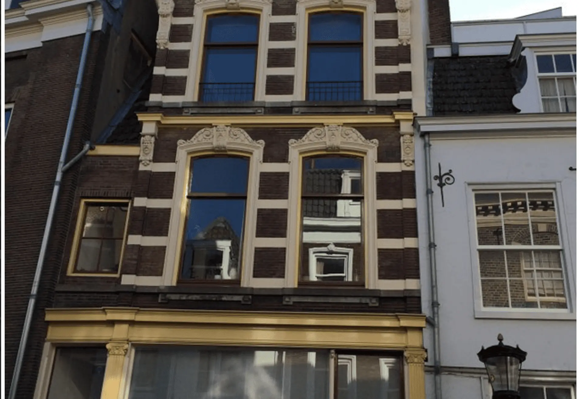 Schilderen in Houten