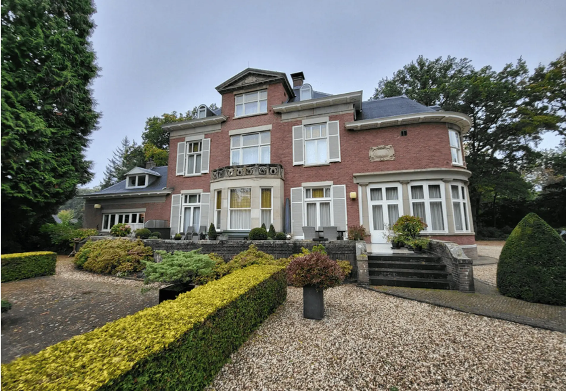  Monumentaal onderhoud in Utrecht