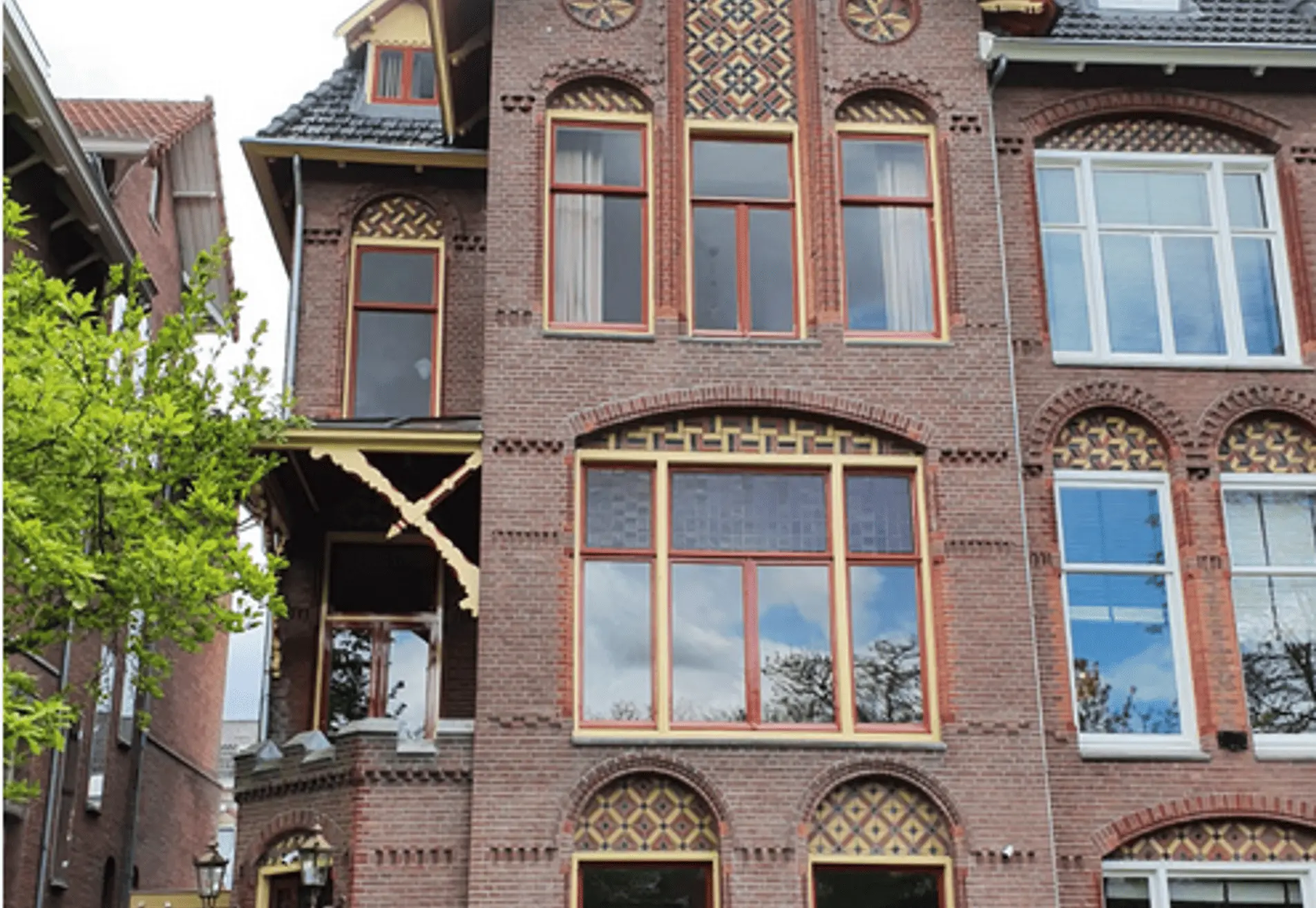 Kwalitief schilderwerk Utrecht