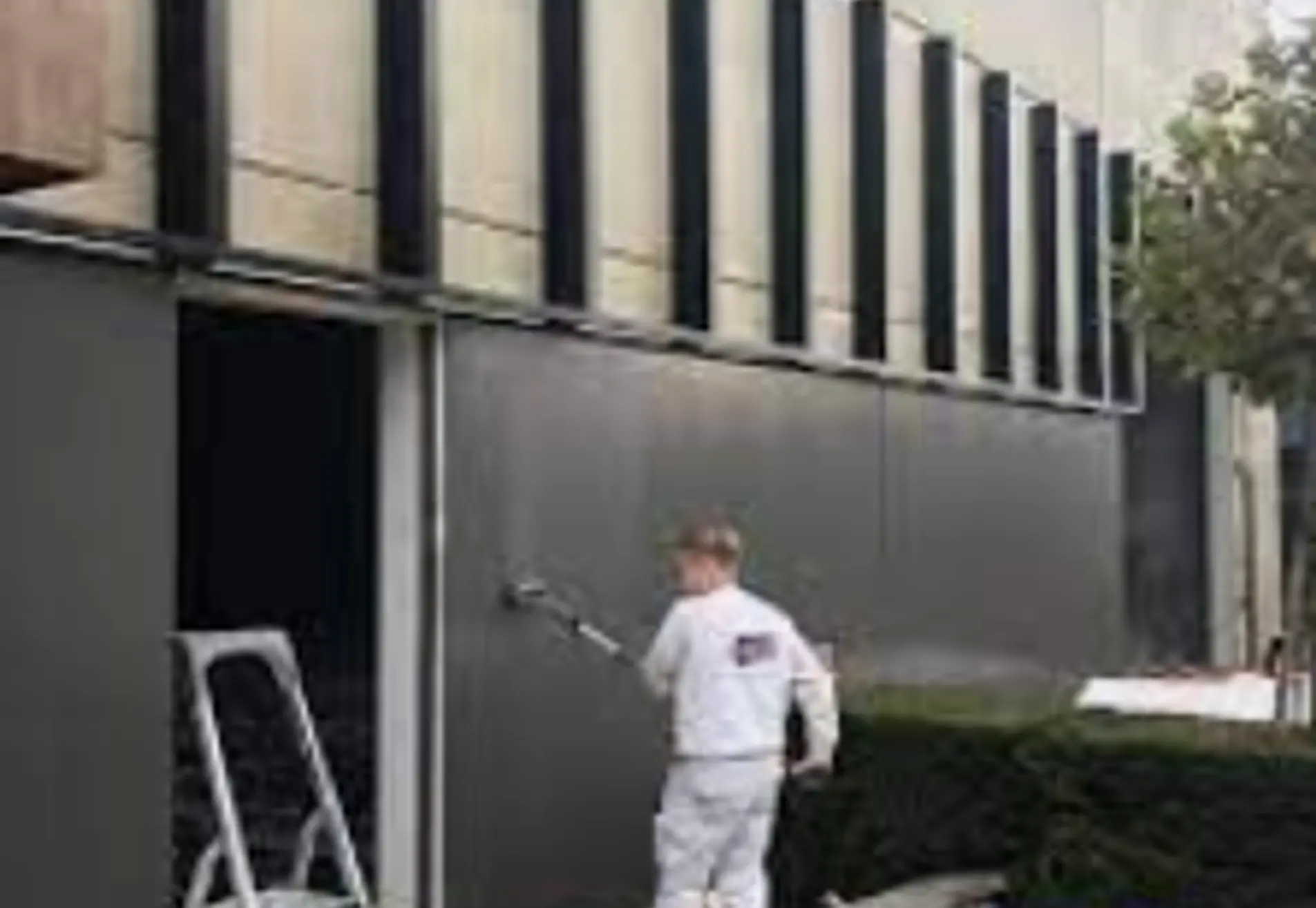 Schilderwerk  Utrecht