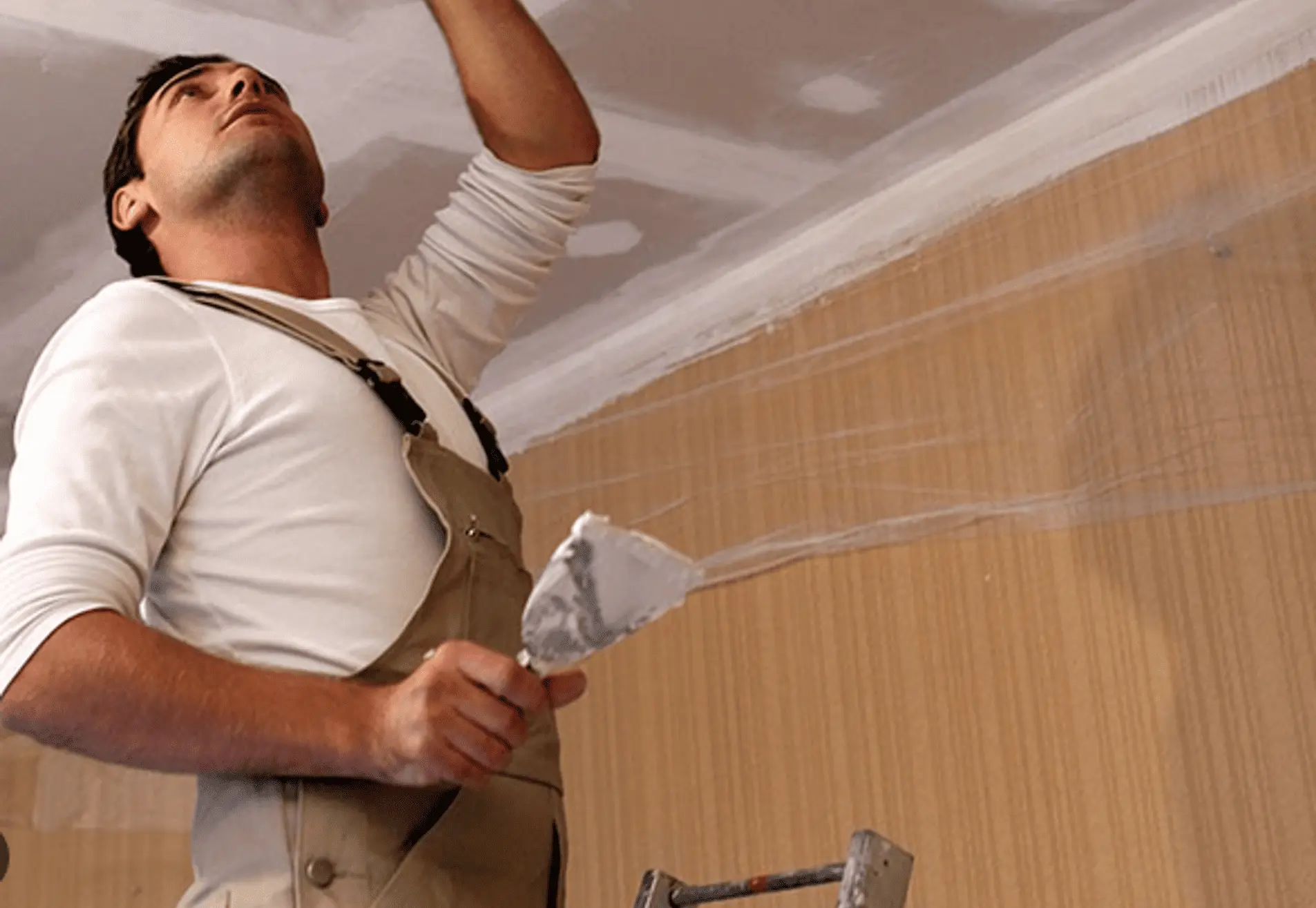 Binnen schilderwerk Utrecht