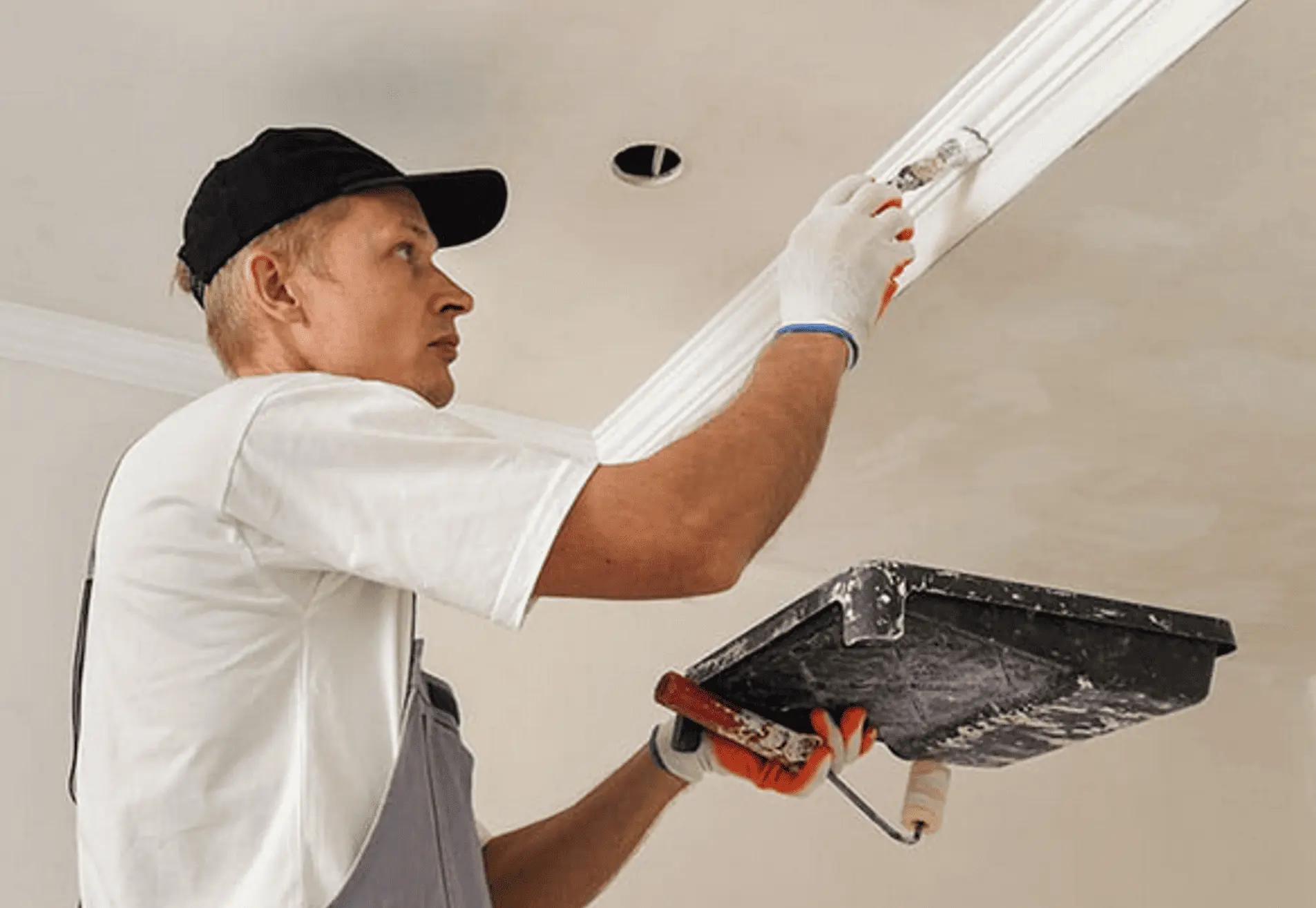 kwalitatief schilderwerken