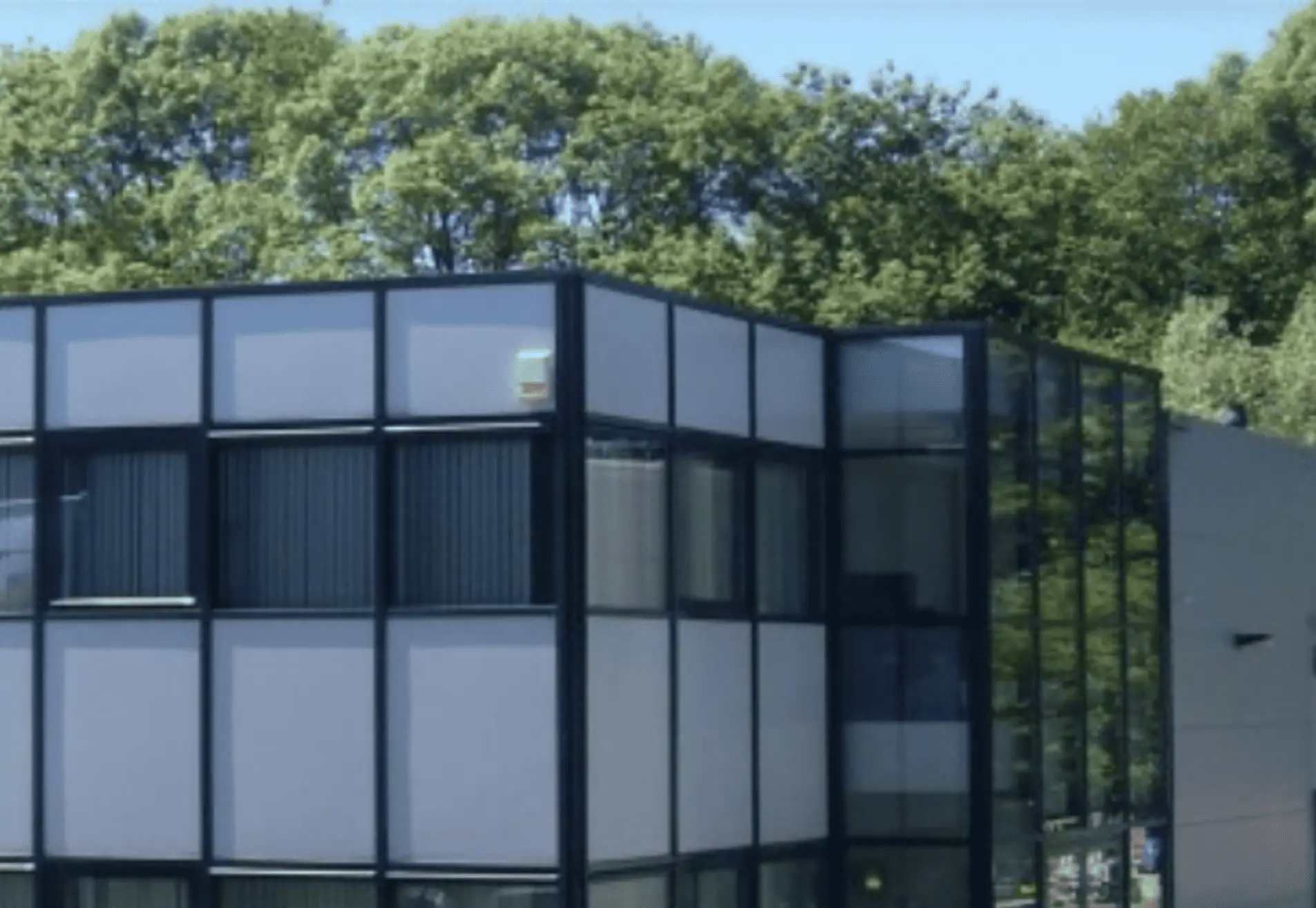 De jager totaal kantoor Utrecht