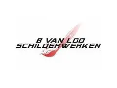 B van Loo schilderwerken in Vleuten