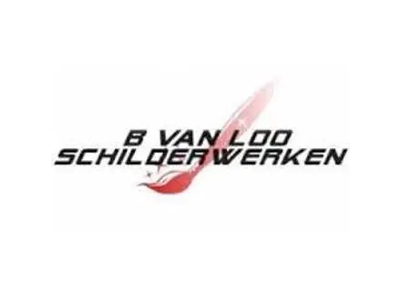 B van Loo schilderwerken in Vleuten