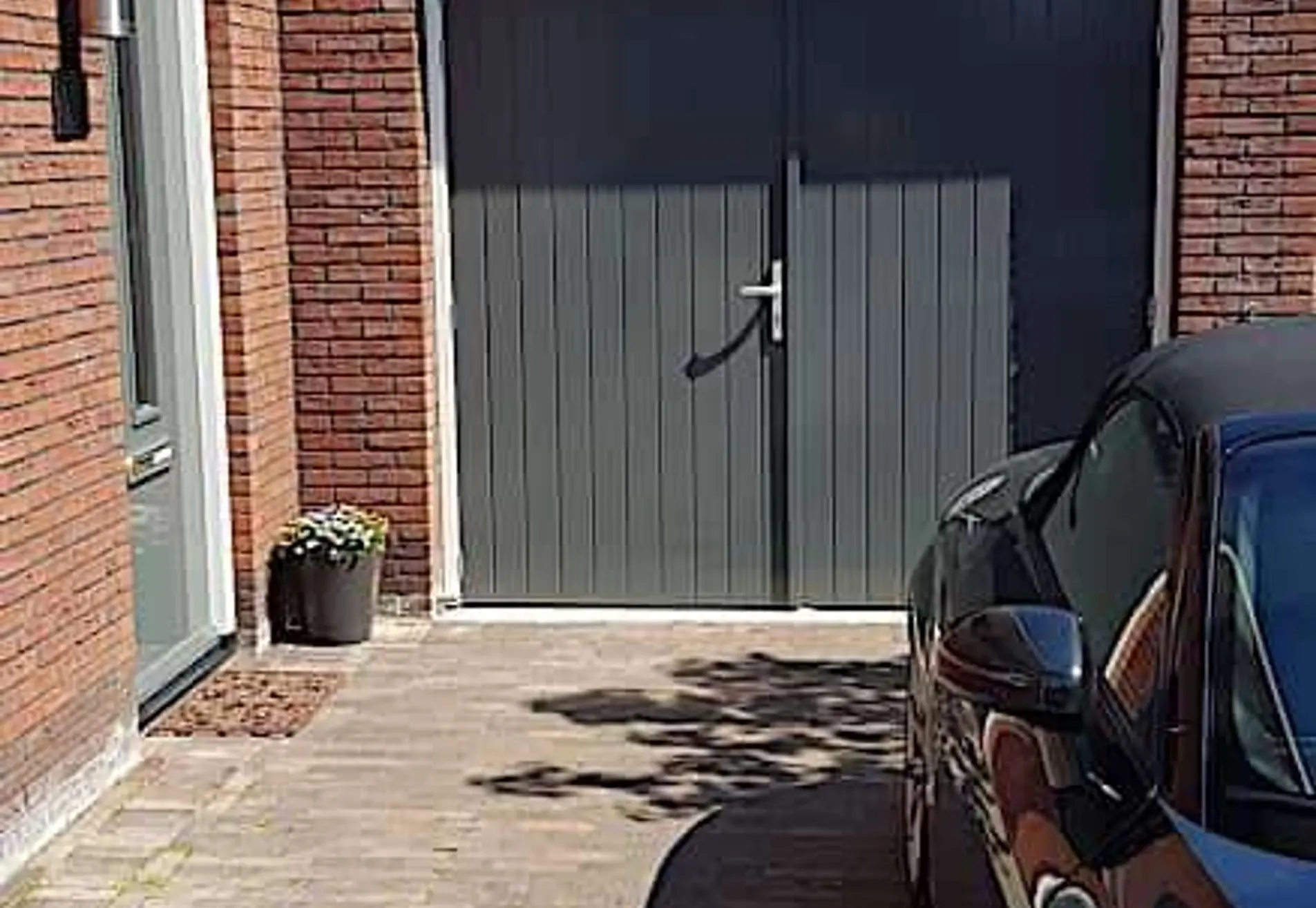 B van Loo schilderwerken