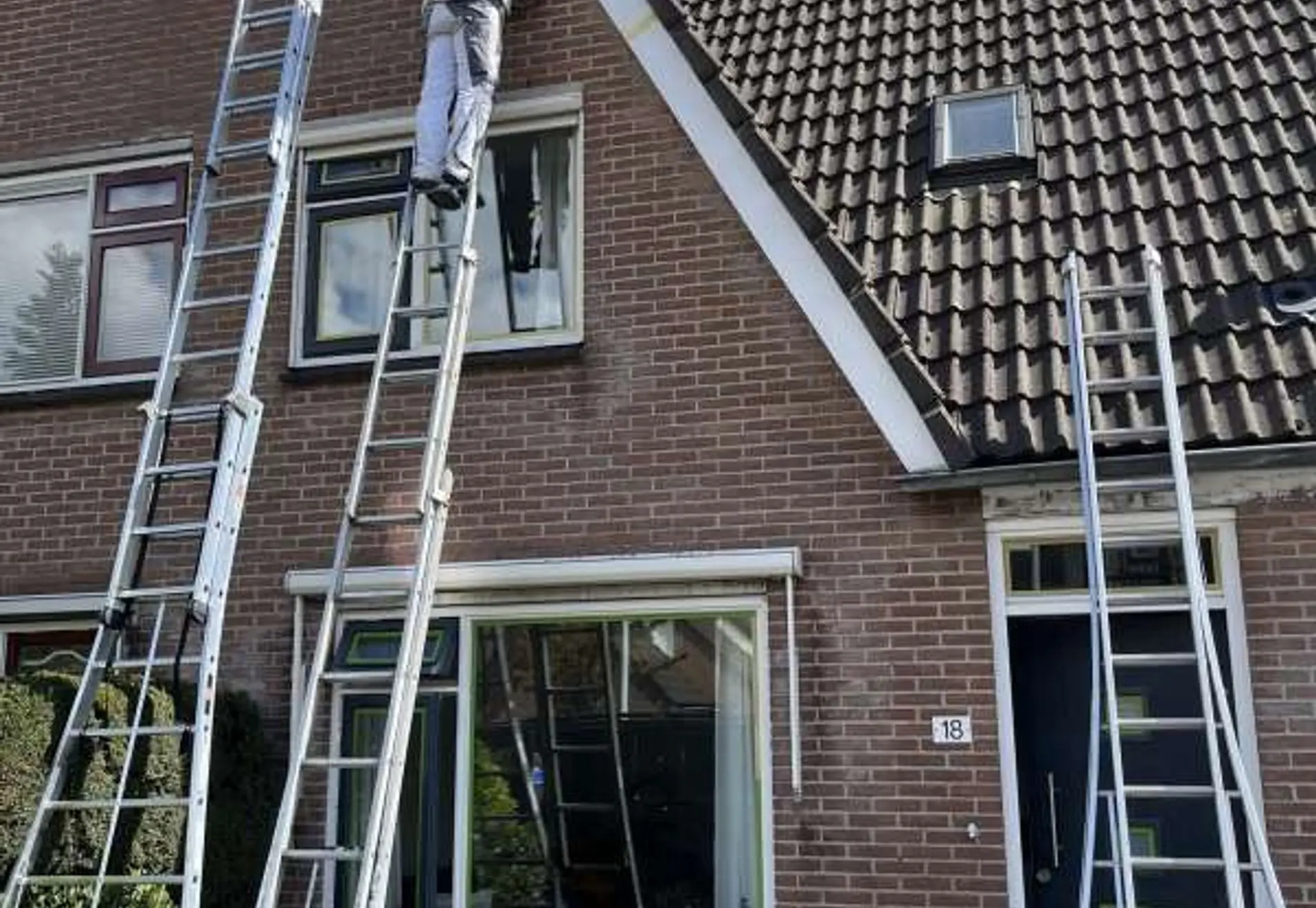 Schilder Kahler Utrecht