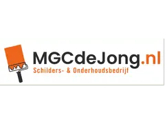 Schilderbedrijf MGC de Jong
