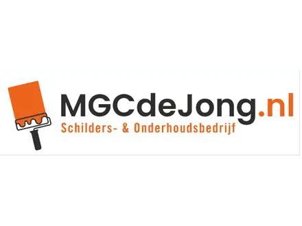 Schilderbedrijf MGC de Jong