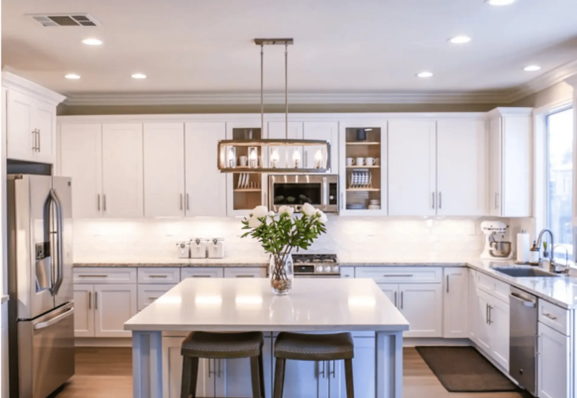 Binnen schilderwerk Wassenaar