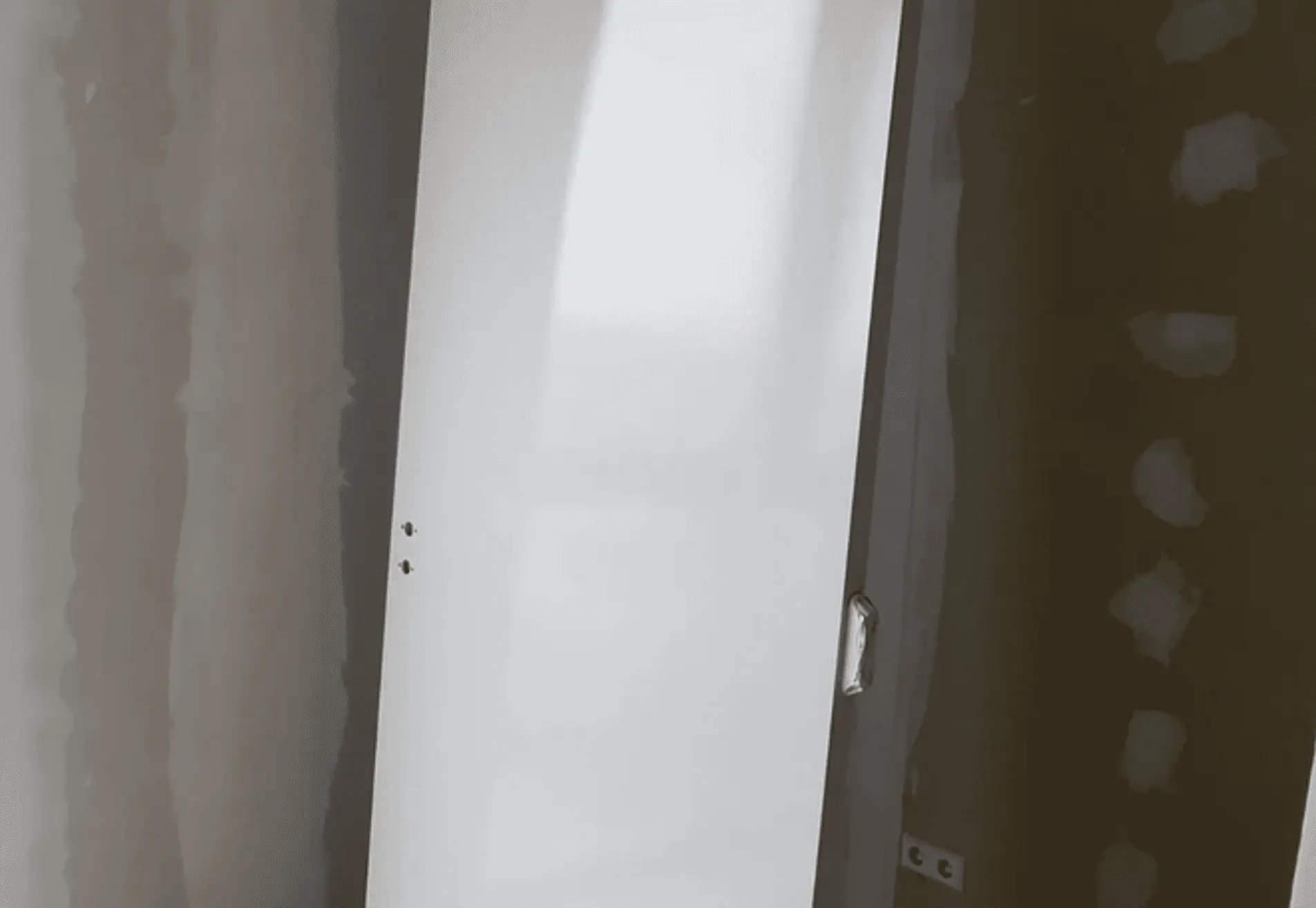 Deur schilderen Waarssen