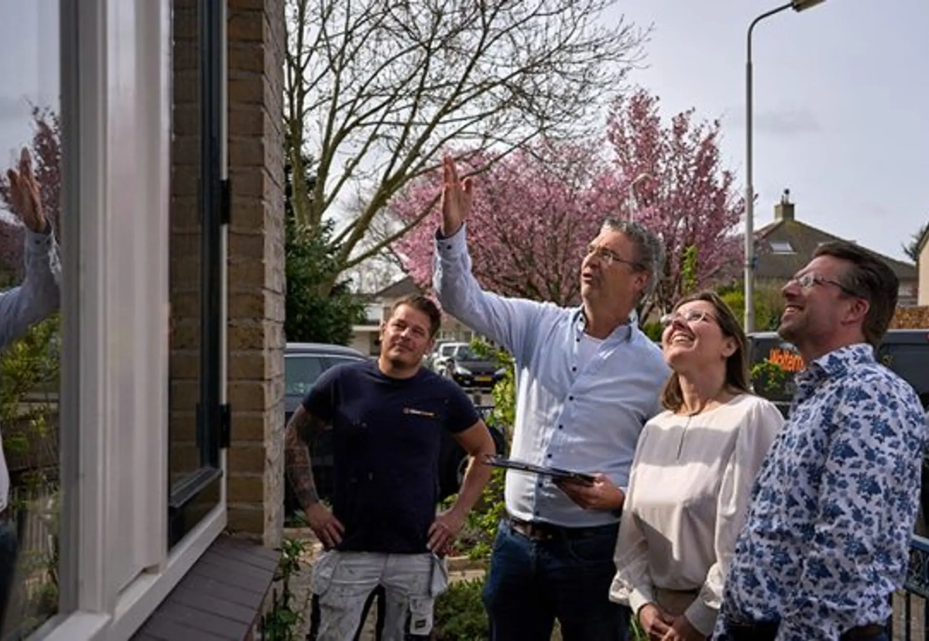 schilderbedrijf GlansGarant