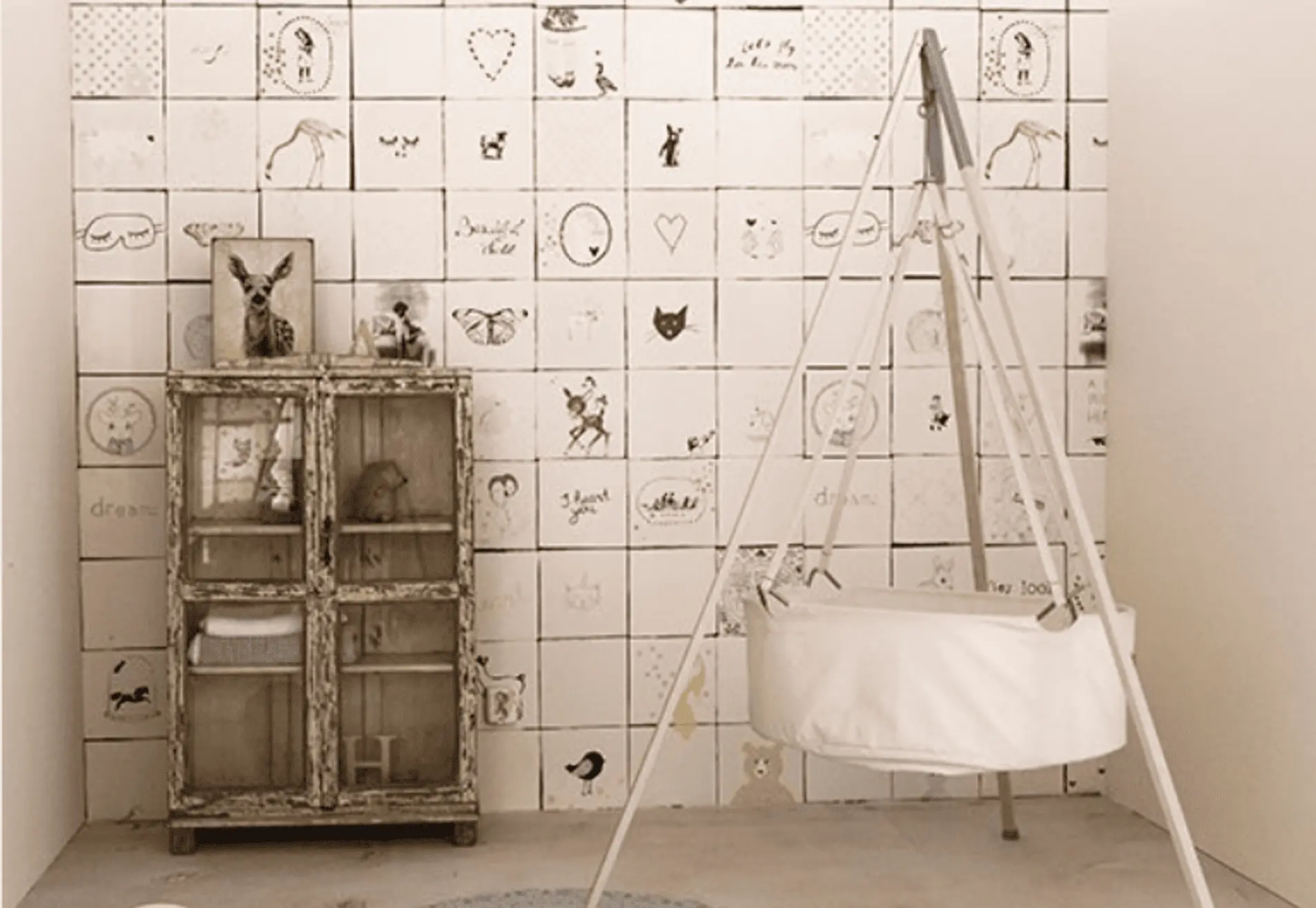 Behangwerk IJsselstein