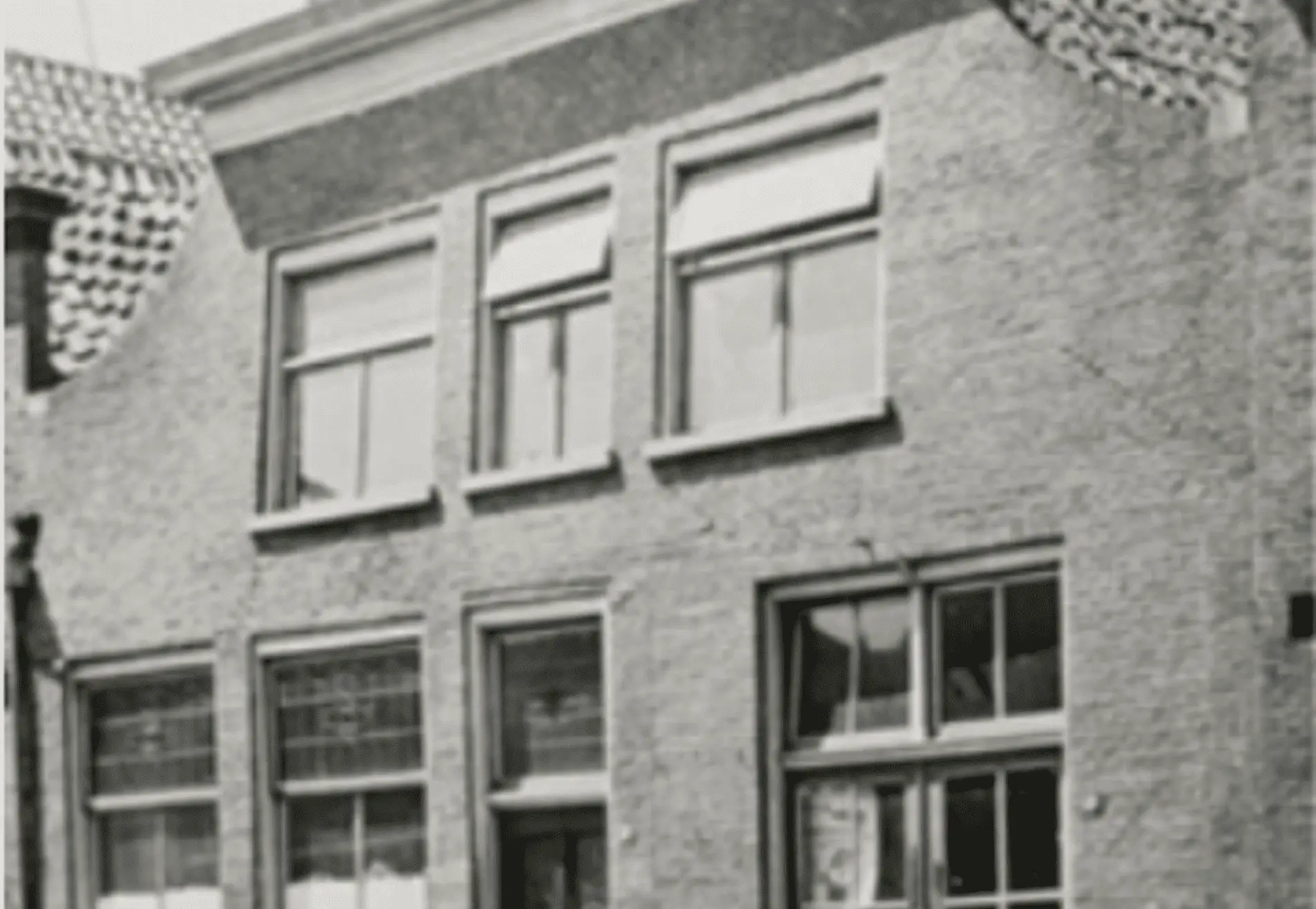 Ervarende schilderbedrijf sinds 1903