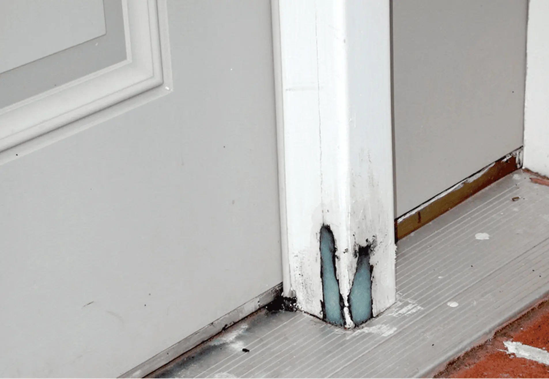 Houtrot reparatie Amersfoort