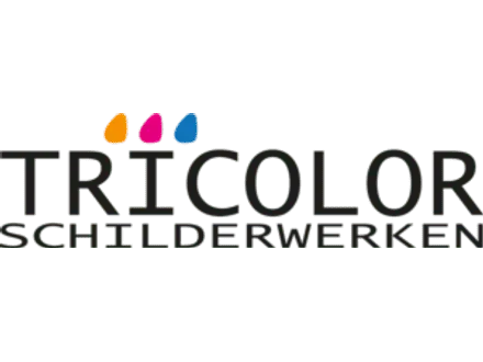 Tricolor Schilderwerken