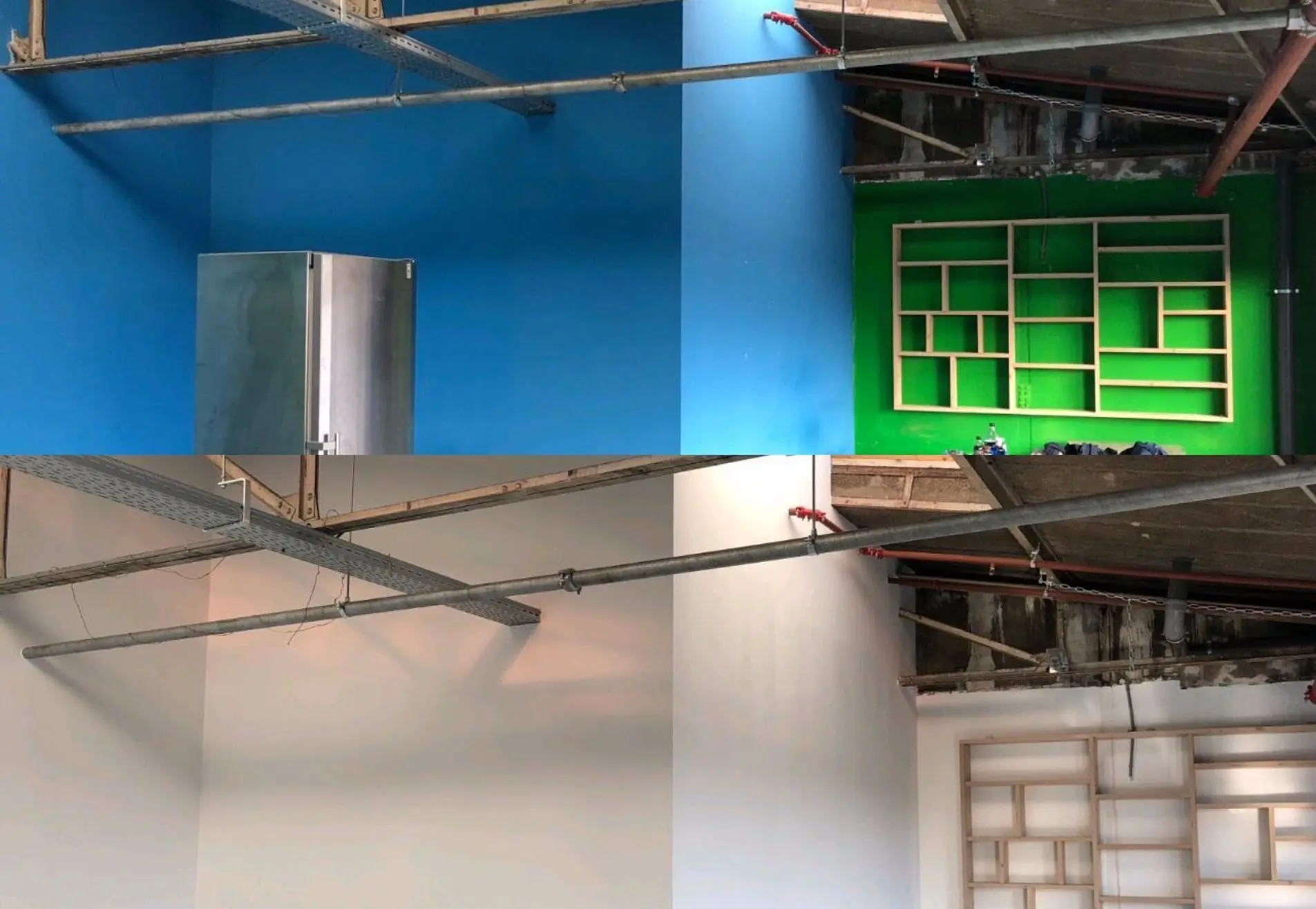 schilderbedrijf Amsterdam