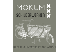 Mokum schilderwerken 