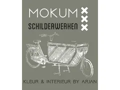 Mokum schilderwerken 