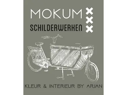 Mokum schilderwerken 