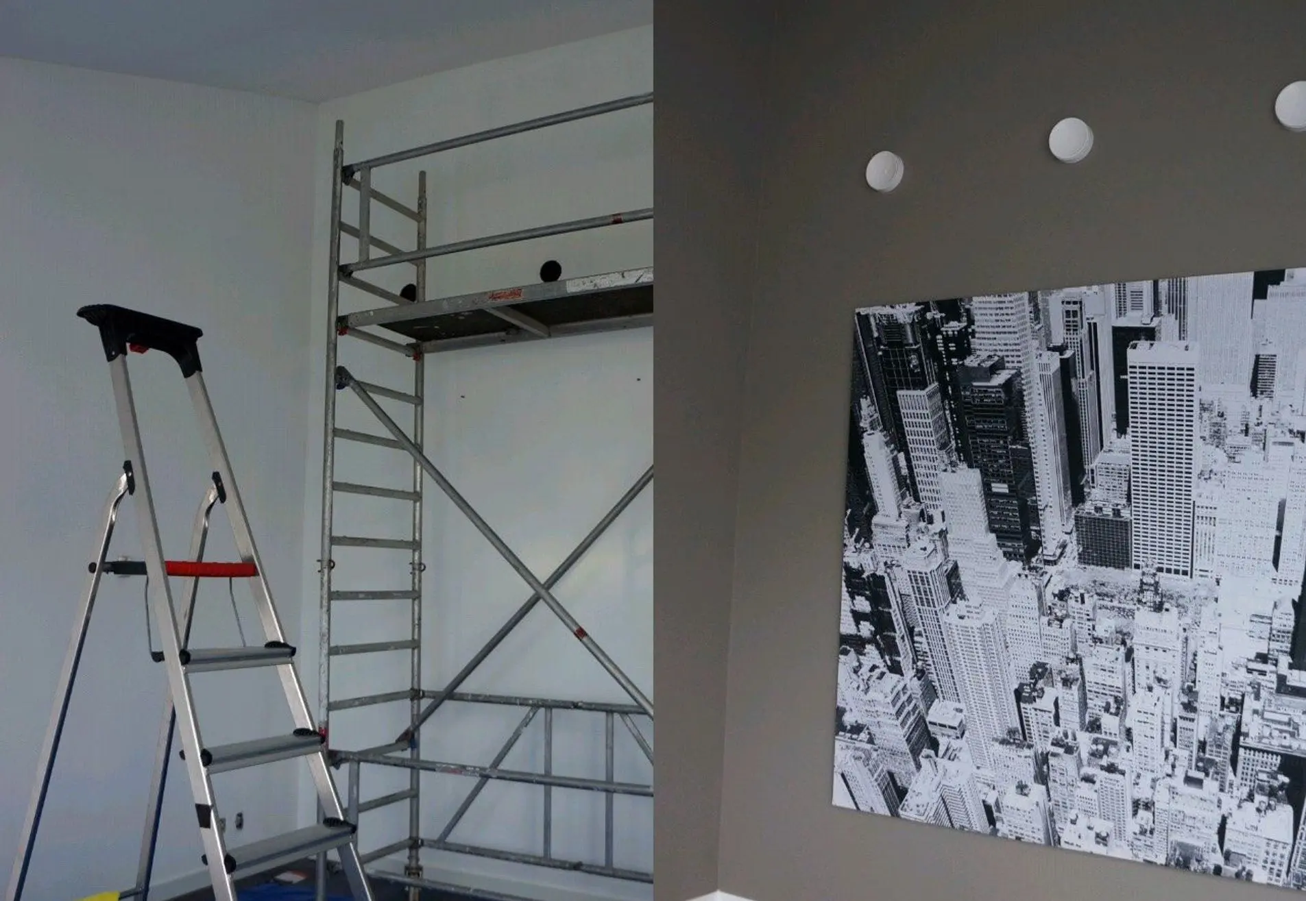 schilderbedrijf Mokum Amsterdam