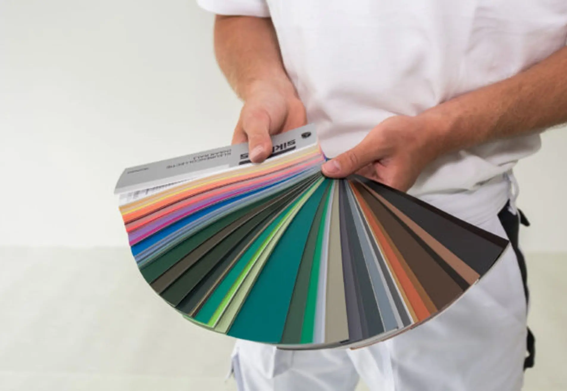 Amsterdam schilderbedrijf