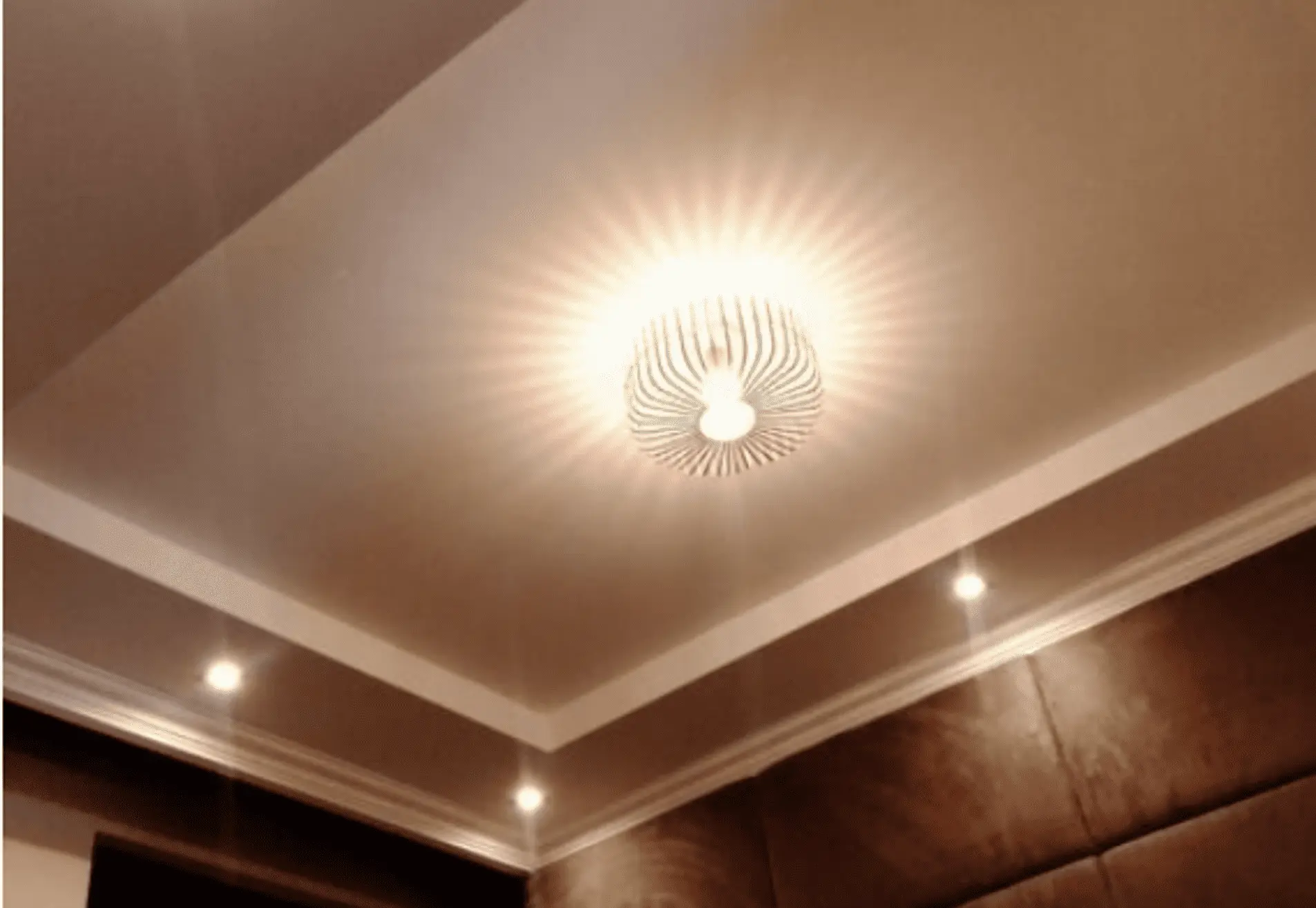 Latex Spuiten Wanden/Plafonds