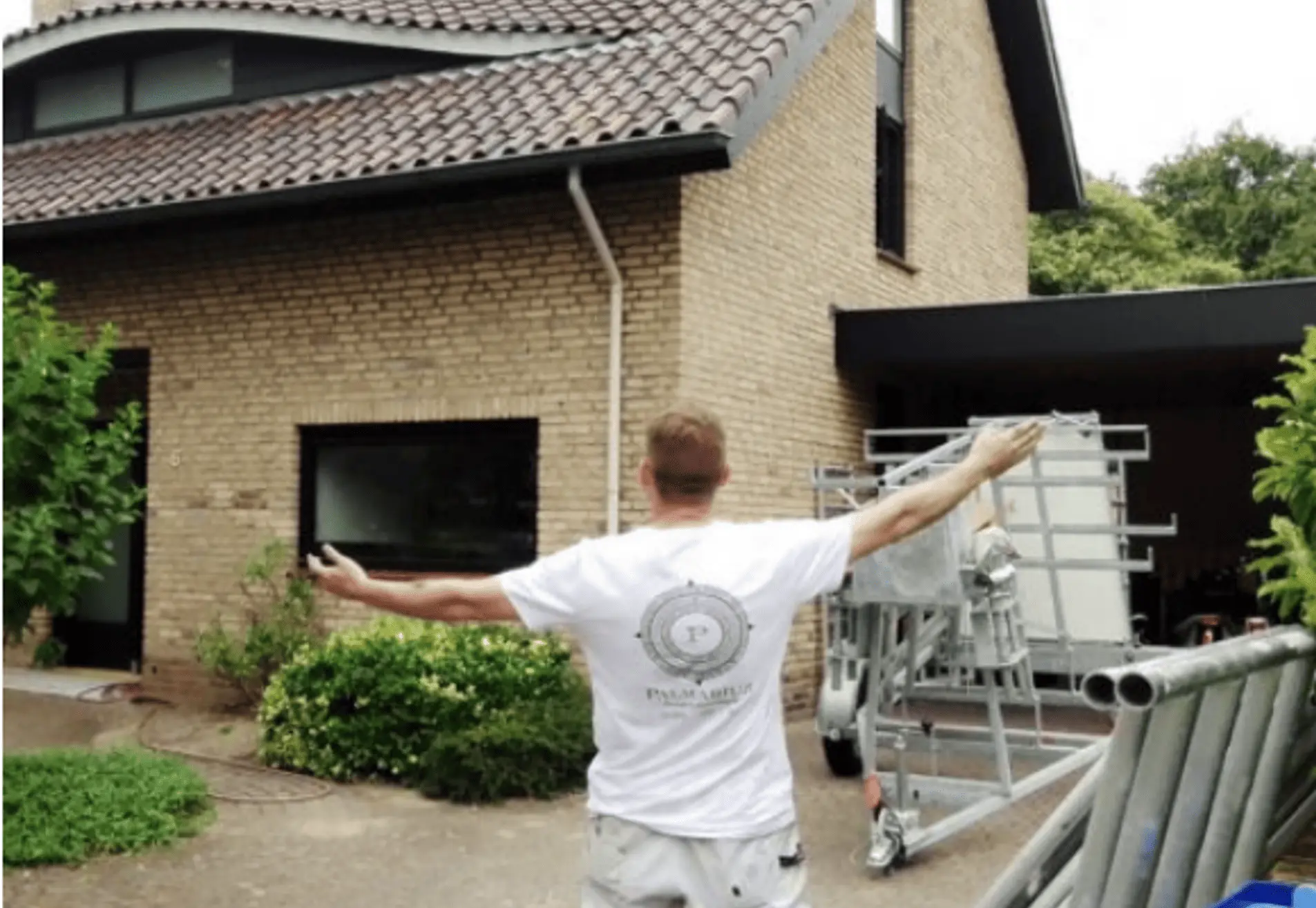 Kwalitatief schilderwerk in Noord-Brabant