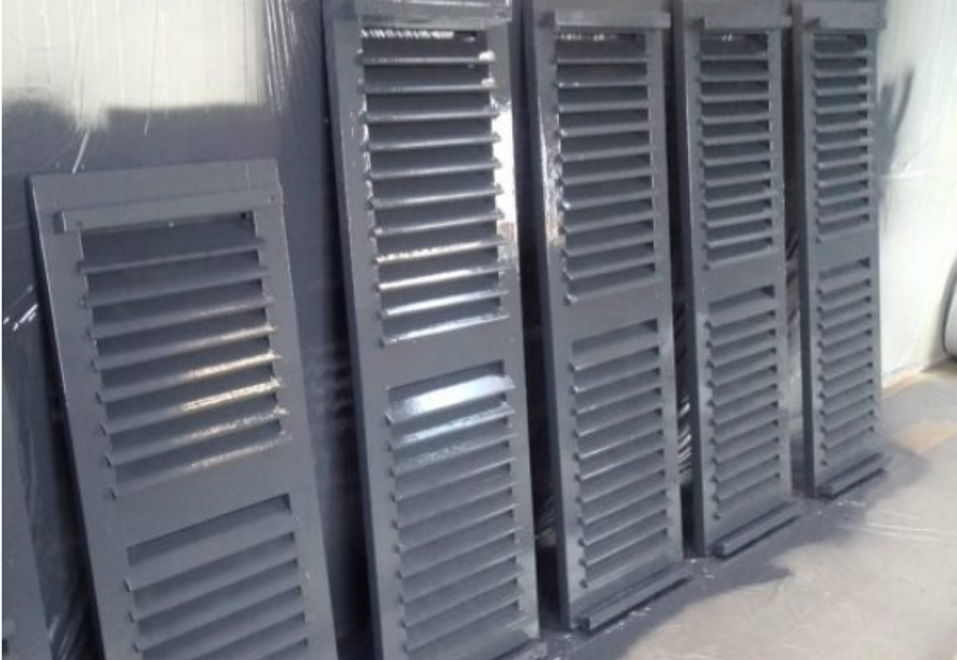 Schilderwerk in Rosmalen