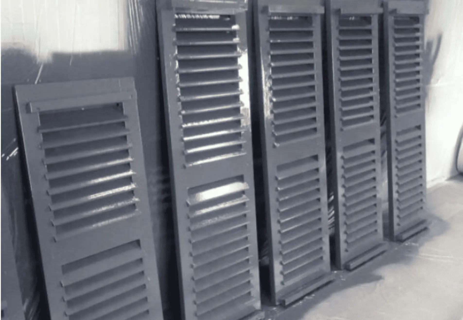 Schilderwerk in Rosmalen