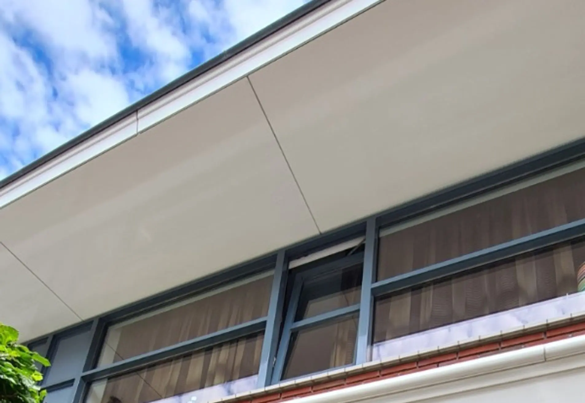 Schilderwerk van den breul