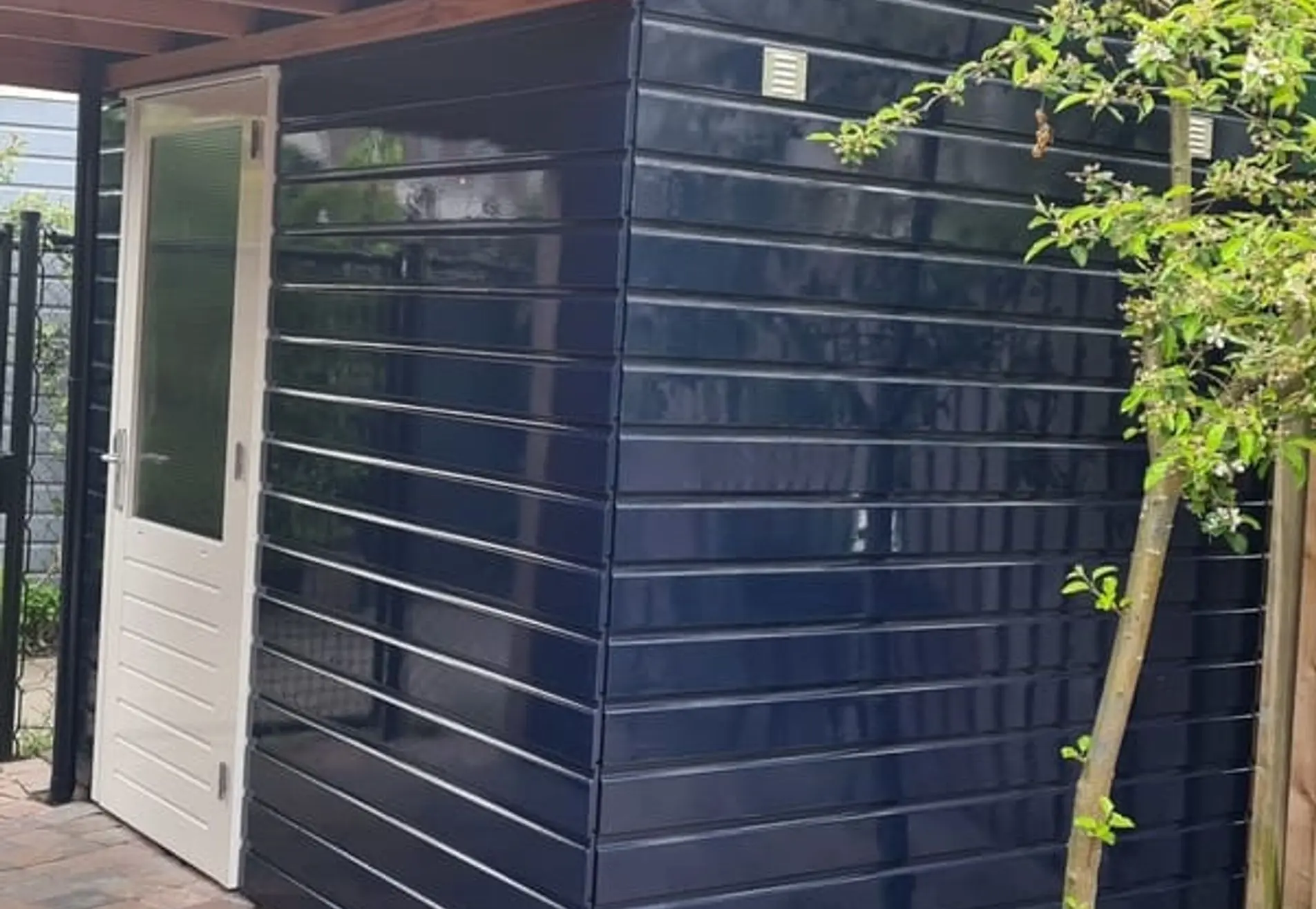 Schilderwerk Vleuten