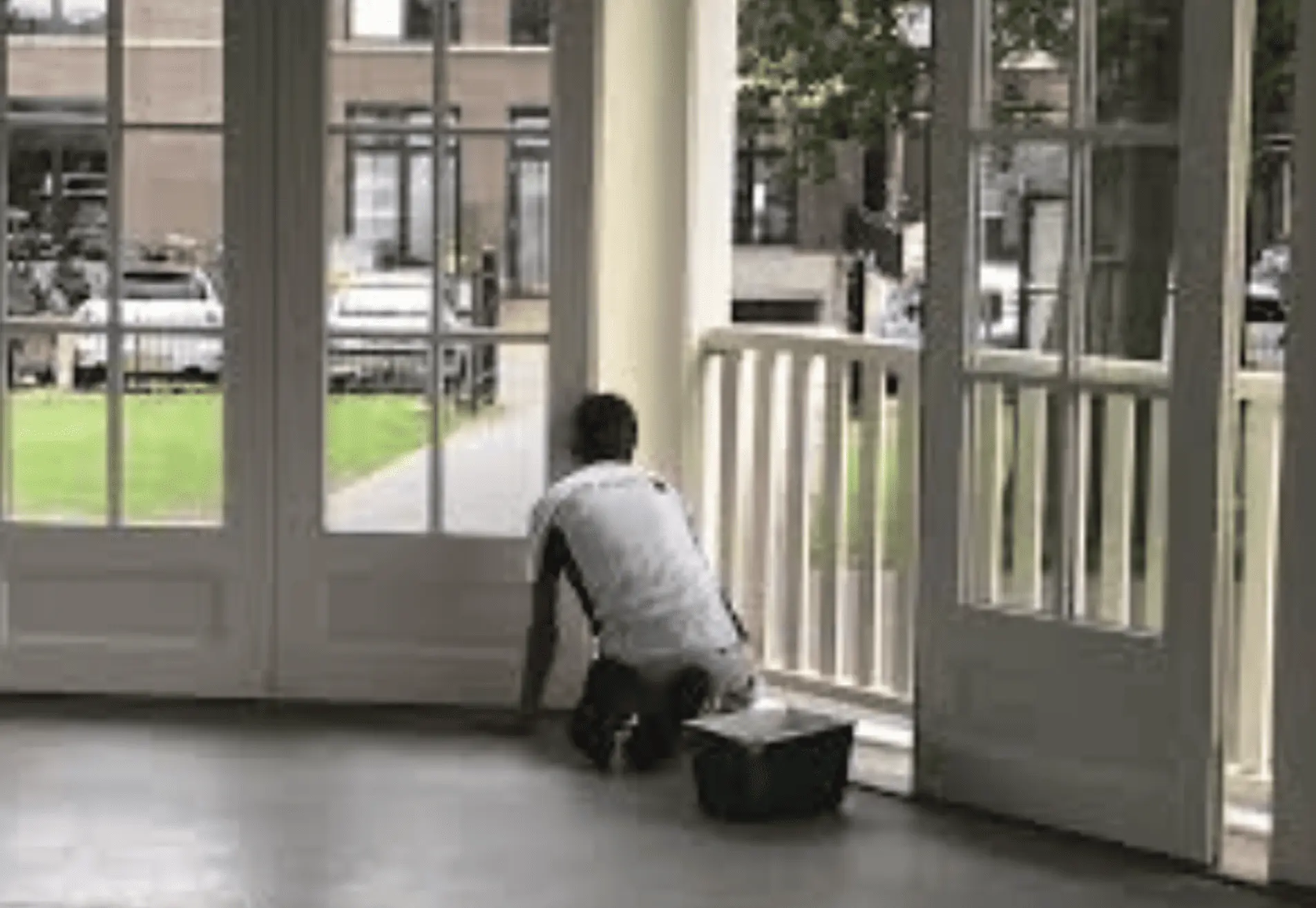 Binnen schilderen Gelderland