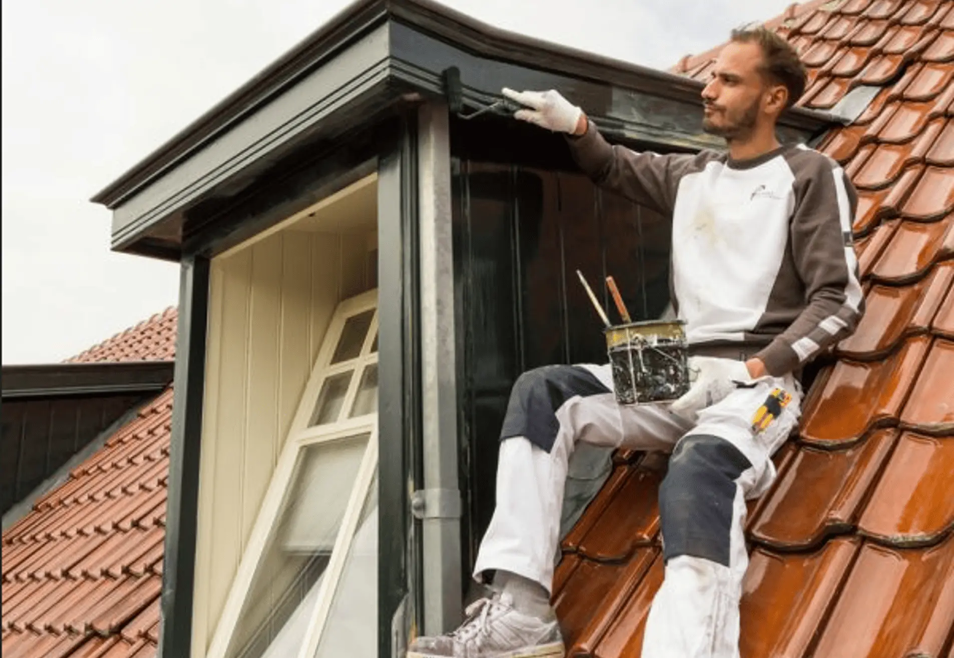 Buiten schilderwerk Gelderland