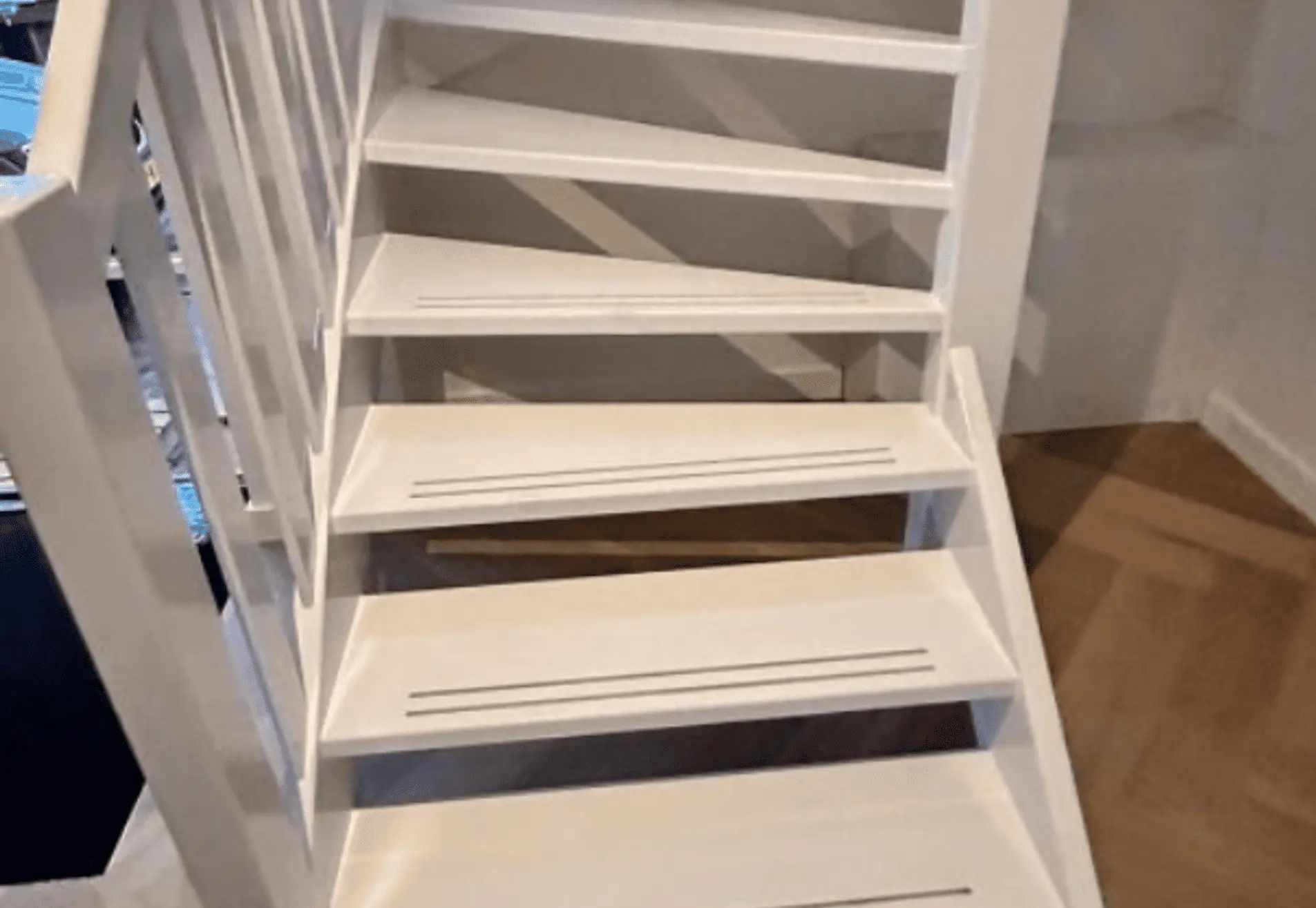 Trap renovatie Apeldoorn