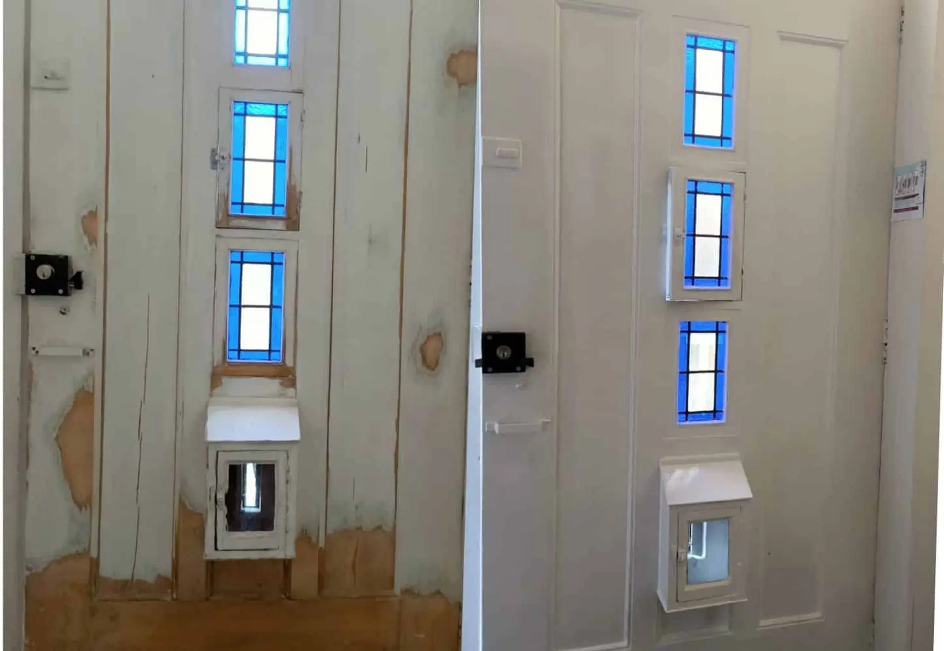 Binnenschilder breda