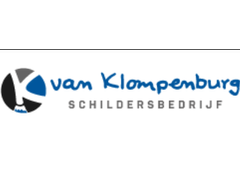 Schildersbedrijf van Klompenburg
