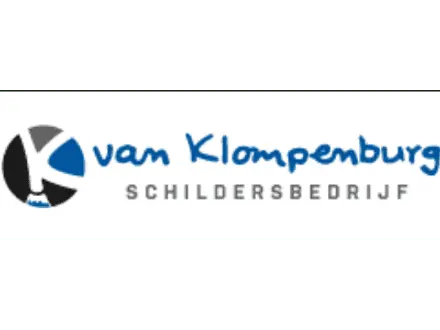 Schildersbedrijf van Klompenburg