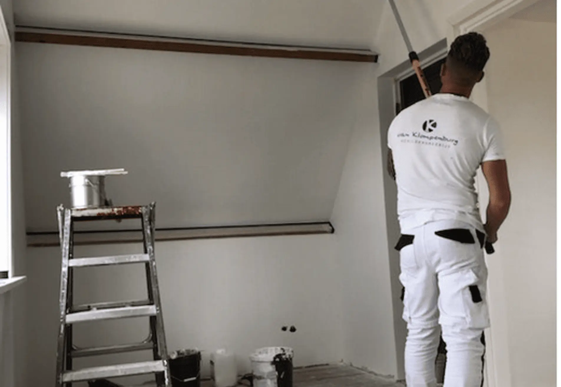 Binnen schilderwerk Overijssel