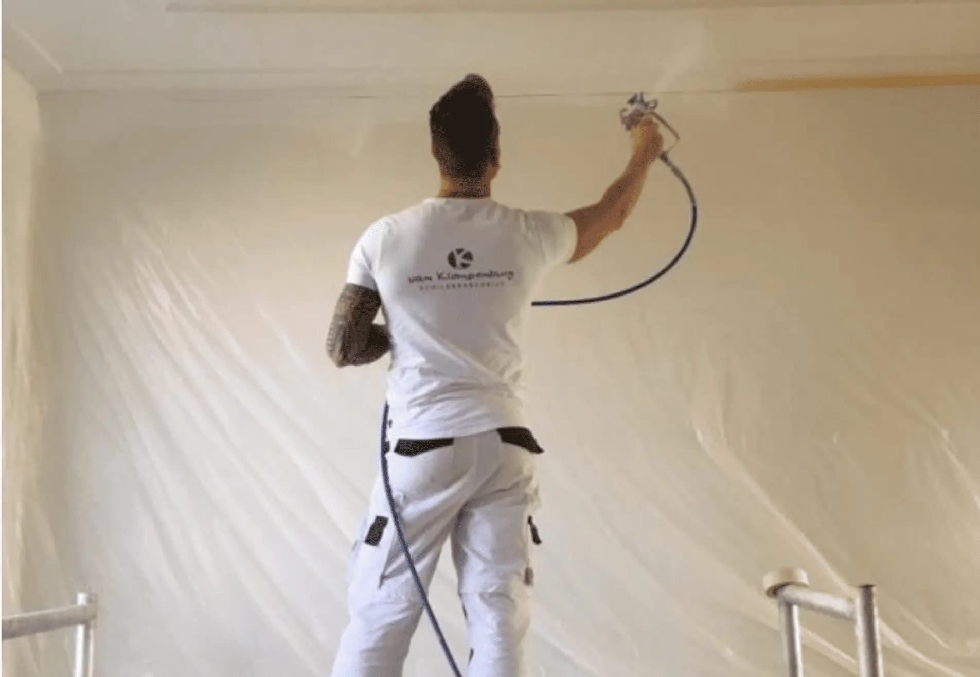 Airless Spuiten Overijssel